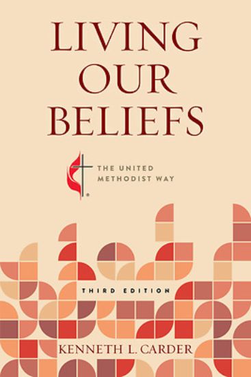 Picture of Living Our Beliefs, Third Edition