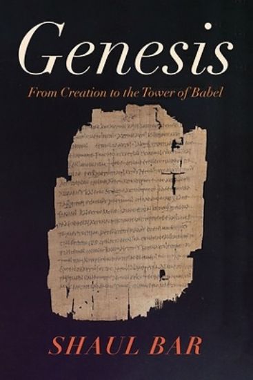 Picture of Genesis