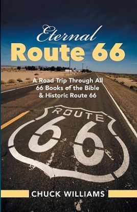 Picture of Eternal Route 66