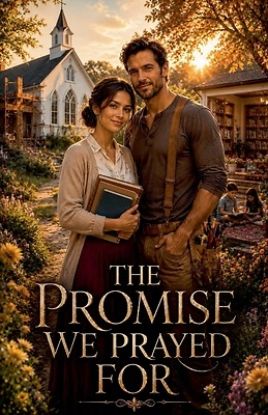 Picture of The Promise We Prayed For