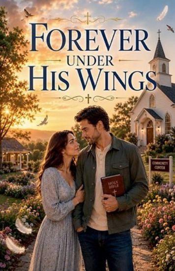 Picture of Forever Under His Wings