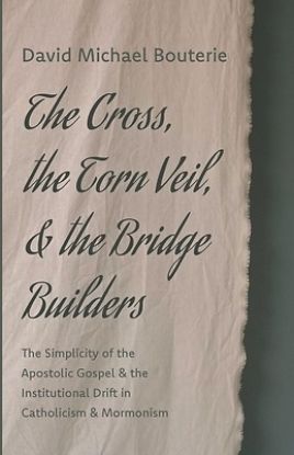 Picture of The Cross, the Torn Veil, and the Bridge Builders