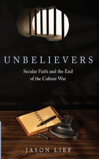 Picture of Unbelievers
