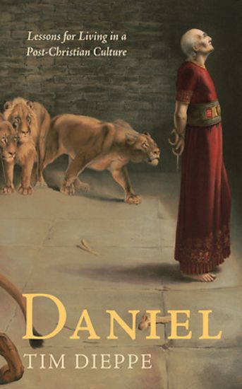 Picture of Daniel