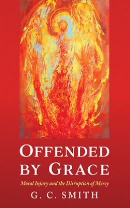 Picture of Offended by Grace