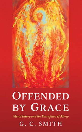 Picture of Offended by Grace