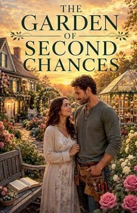 Picture of The Garden of Second Chances