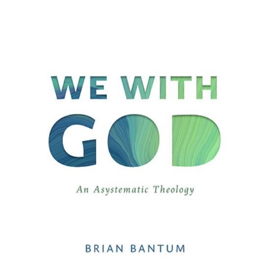 Picture of We with God