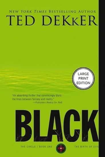 Picture of Black