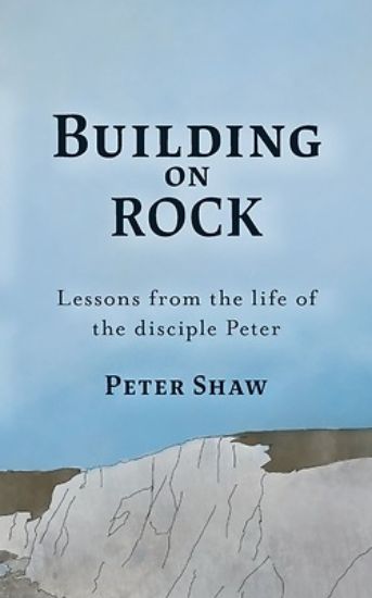 Picture of Build on Rock