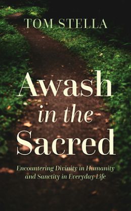 Picture of Awash in the Sacred