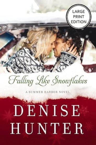 Picture of Falling Like Snowflakes