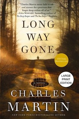 Picture of Long Way Gone