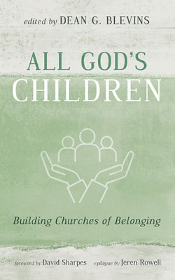 Picture of All God's Children