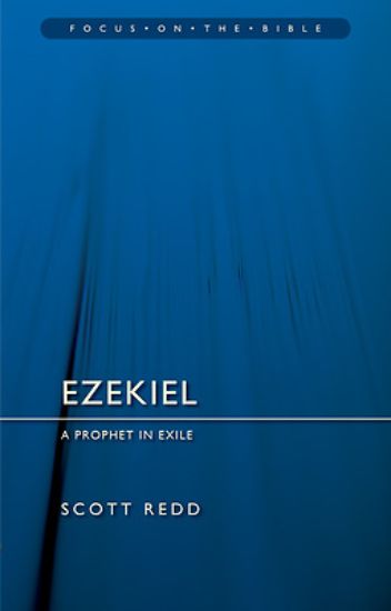 Picture of Ezekiel