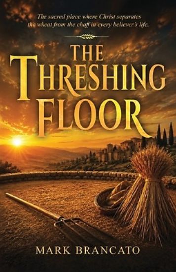 Picture of The Threshing Floor