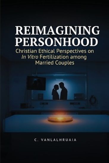 Picture of Reimagining Personhood