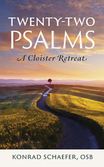 Picture of Twenty-Two Psalms