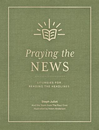 Picture of Praying the News