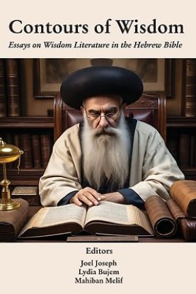 Picture of Contours of Wisdom