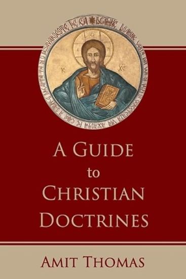 Picture of A Guide to Christian Doctrines-