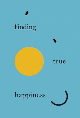 Picture of Finding True Happiness (5-Pack)
