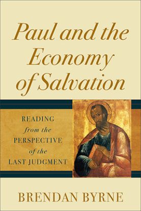 Picture of Paul and the Economy of Salvation