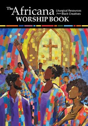 Picture of The Africana Worship Book