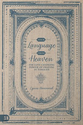 Picture of Your Language from Heaven