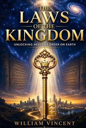Picture of The Laws of the Kingdom