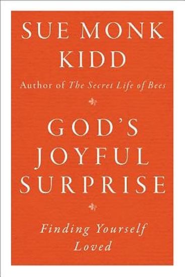 Picture of God's Joyful Surprise