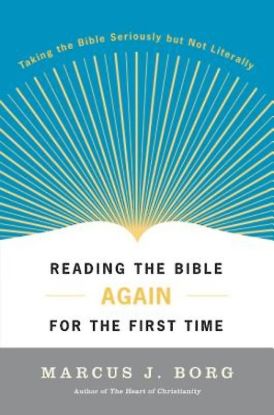 Picture of Reading the Bible Again For the First Time - eBook [ePub]