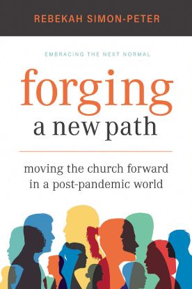 Picture of Forging a New Path