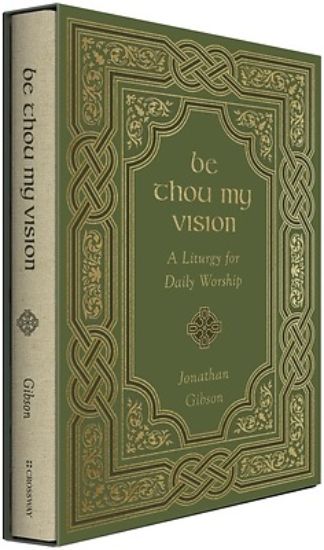 Picture of Be Thou My Vision