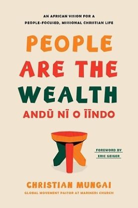 Picture of People Are the Wealth