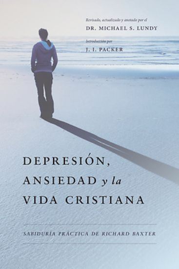 Picture of Depresión, Ansiedad Y La Vida Cristiana
