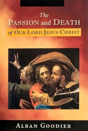 Picture of The Passion and Death of Our Lord Jesus Christ