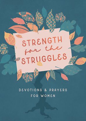 Picture of Strength for the Struggles