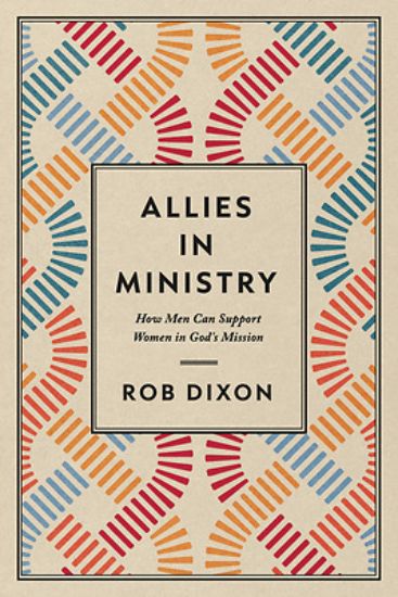 Picture of Allies in Ministry