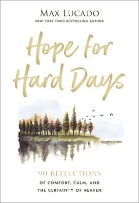 Picture of Hope for Hard Days