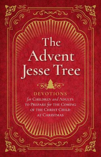 Picture of The Advent Jesse Tree