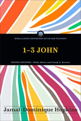 Picture of 1-3 John