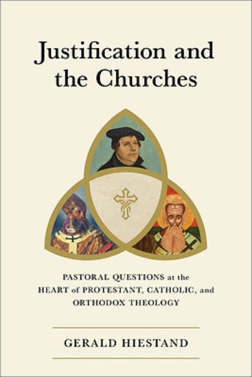 Picture of Justification and the Churches