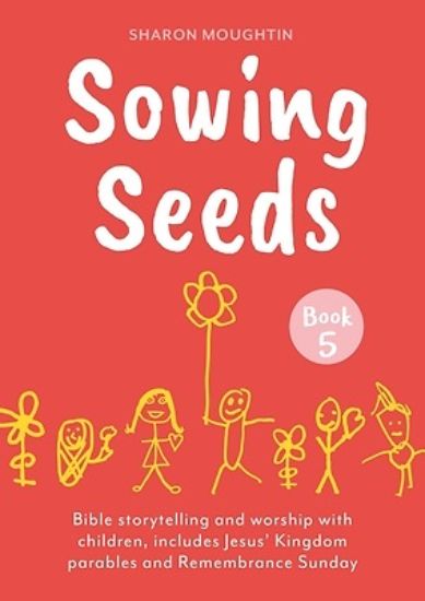 Picture of Sowing Seeds Book 5