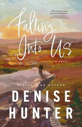 Picture of Falling Into Us