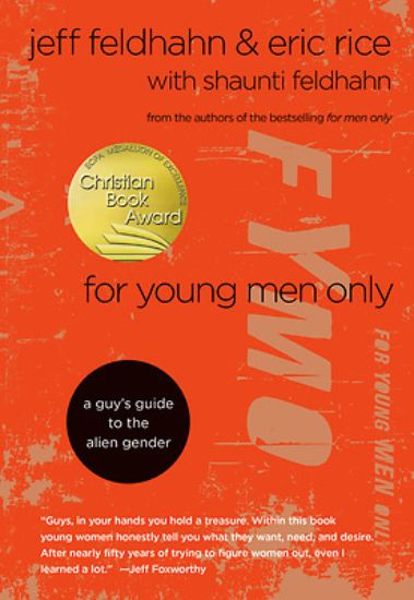 Picture of For Young Men Only