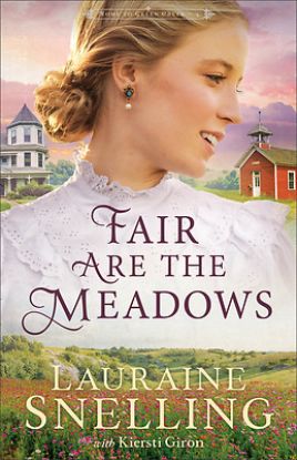 Picture of Fair Are the Meadows