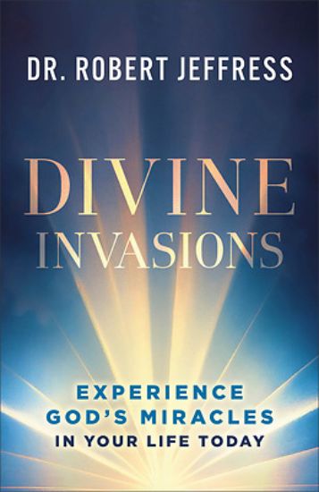 Picture of Divine Invasions