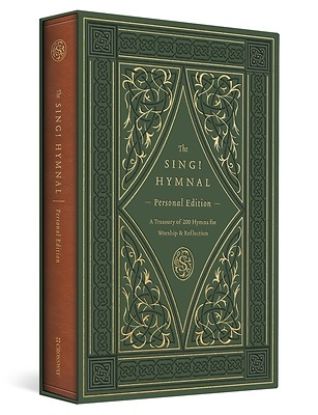 Picture of The Sing! Hymnal, Personal Edition