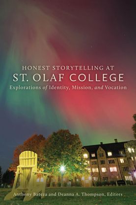 Picture of Honest Storytelling at St. Olaf College